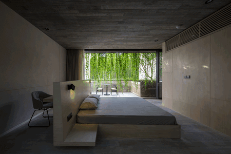 Villa Tan Dinh